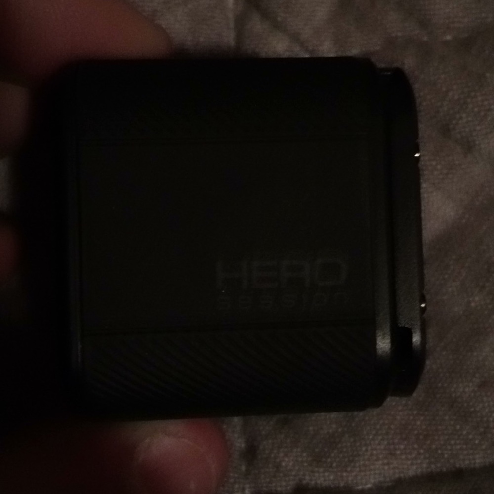 GoPro hero session - Picture 4 of 5